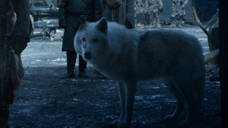 Illustration for article titled Who ate best on this week’s Game Of Thrones? (Season 8, episode 5)